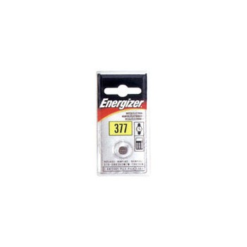 Energizer 377BPZ Watch Battery