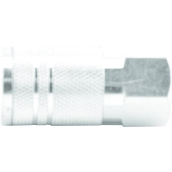 3/8 F Npt 1/4 Coupler