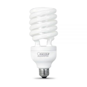 Twist CFL Bulb
