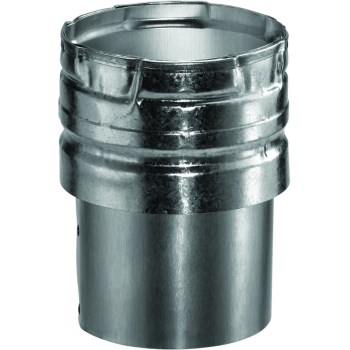 3 B-Vent D Hood Connector