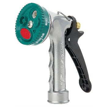 Adjustable Spray Nozzle