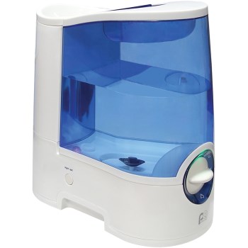 Perfect Aire  PAWM1 1.0g Warm Humidifier