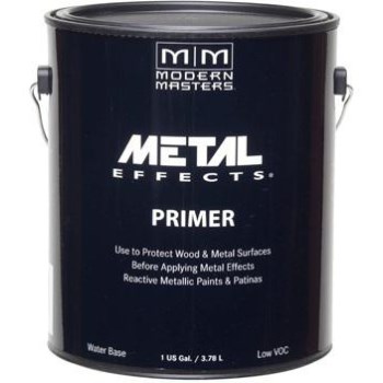 Modern Masters Metal Effects Primer - 1 Gallon
