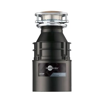 Disposer, Badger 5XP - 3/4 HP