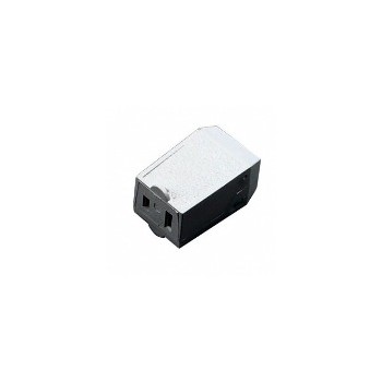 016-102-Wp Wh Clamptite Outlet