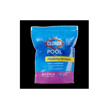 5# Alkaline Increaser