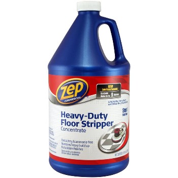 ZEP Commercial Heavy-Duty Floor Stripper ~ 1 gallon