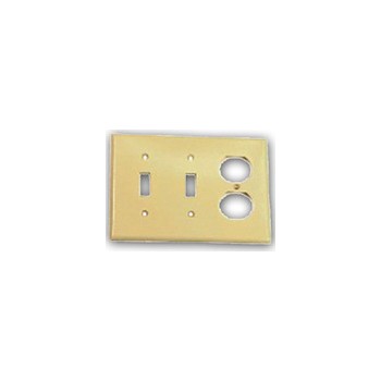 001-86021 Cover Plate