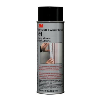 61-Nat Sp Drywall Corner Glue