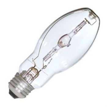 100W Metal Halide Bulb