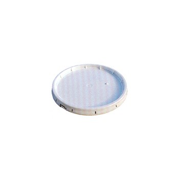 Encore Plastics 201214 20000 2g Tear-strip Gasket Lid