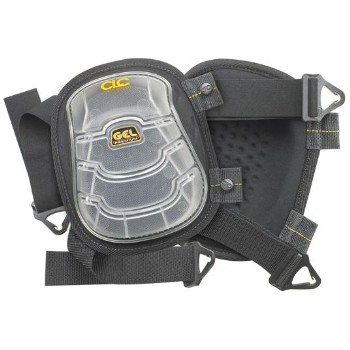 Clc 376 Gel-tek Stabili-cap Knee Pads