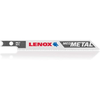 Lenox (Stanley Black &amp; Decker) 1991568 2pk 18t Jig Blade