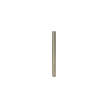 Hardware House 449363 Ceiling Fan Downrod ~ 36"