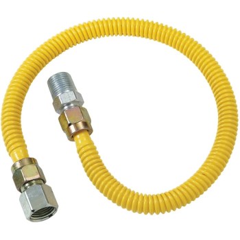 Cssd54-18 P 18 Css Gas Line