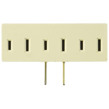 3 Outlet Adapter