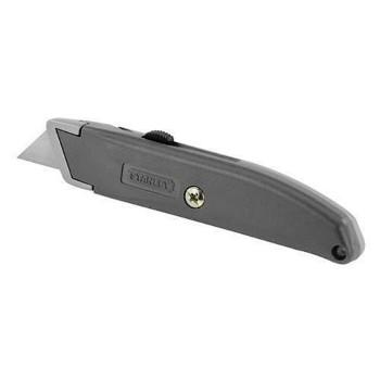 Utility Knife w/Retractable Blade