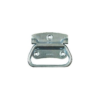 Zinc Chest Handle, Visual Pack 175 2 - 3/4 inches 