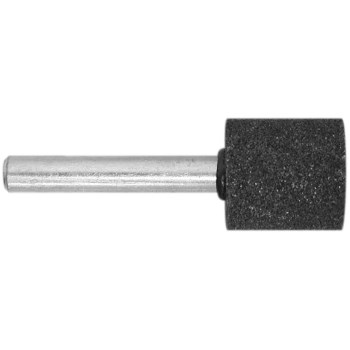 Mounted Grinding Point, A39 - 3/4" x 3/4"