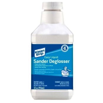 Easy Liquid Sander ~ Quart