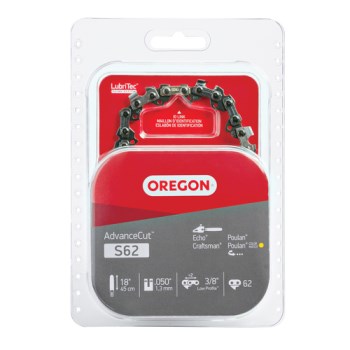 Oregon Chainsaw Chain  91 Low Profile   18"