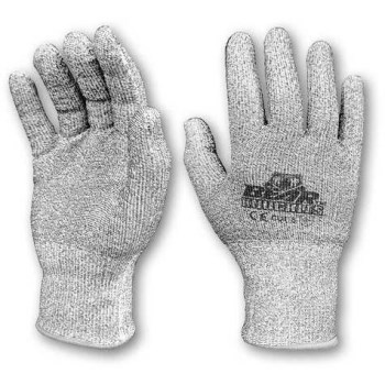 Cut5 Resistant Glove