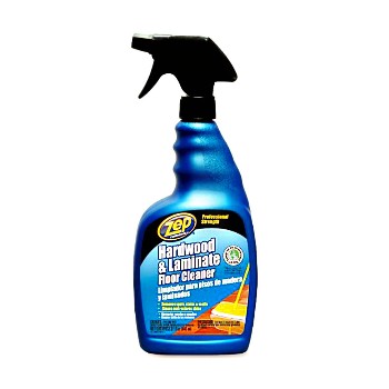 Enforcer/zep Zuhfc32 Hardward & Laminate Floor Cleaner