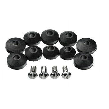 Assorted Bevel Washers