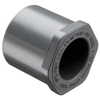 1-1/4x1 S80 Spgxfpt Re Bushing