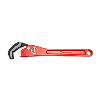 Crescent Self-Adjusting Steel Pipe Wrench - 16"
