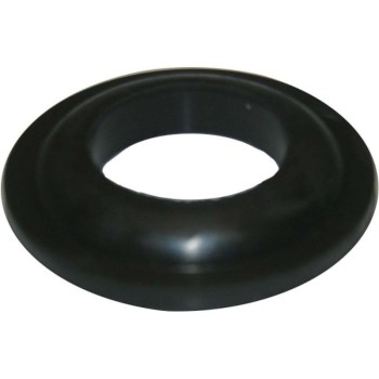 Larsen Rubber Mack Gasket, 2-3/8" outer diameter x 1-1/4" inner diameter