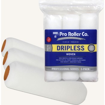 Dpl050-09 3pk 9x1/2 Dpls Cover