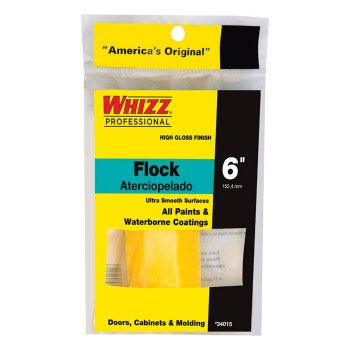 Whizzflock Cover - 6"