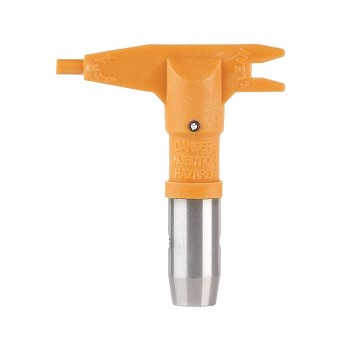 Universal Spray Tip,   Orange ~  .013 (4" Standard)