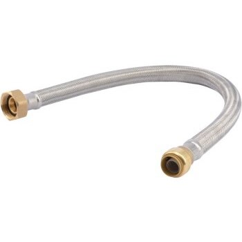 1/2x16 Toil Connector