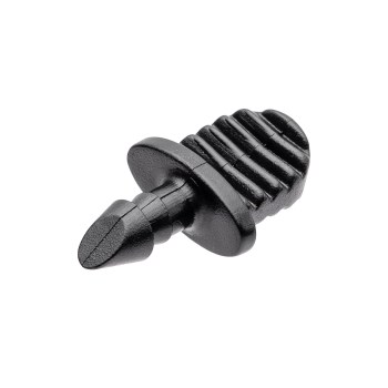 Barb End Plug ~ 1/4"