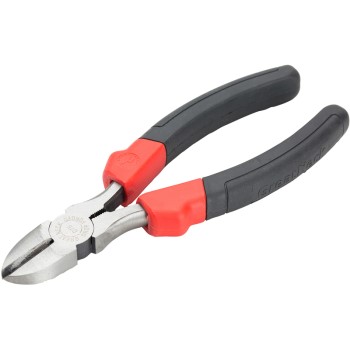 Great Neck D75C Diagonal Pliers, 7 1/2 inch