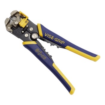 Wire Stripper - 8"