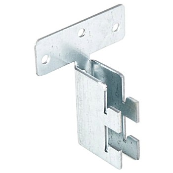 J Sterling/Knape &amp; Vogt CD-0106 Mounting Bracket for Fast Mount System