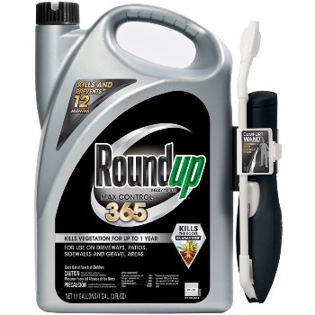 RoundUp Max Control Weed Killer ~ 1.33 Gallon
