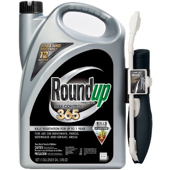 Scotts/Ortho MS5000510 RoundUp Max Control Weed Killer ~ 1.33 Gallon