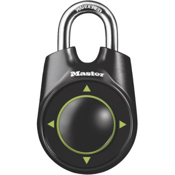 MasterLock 1500iD 1500id Speed Dial Combo Lock