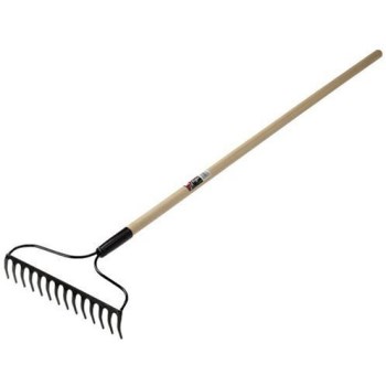 Bow Rake