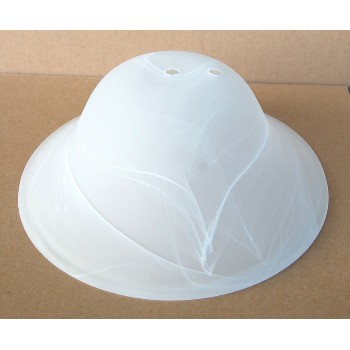 Hardware House 564816 Wyndham Ceiling Fan Replacement Fixture