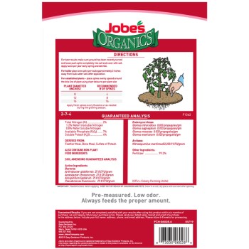 Organic Vegetable Spike ~ 50 count