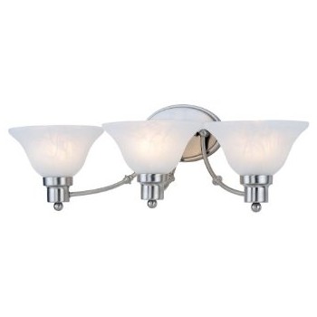 Wall Light Fixture - 3 Lights