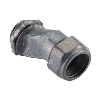 Box Offset Connector, 3/4"