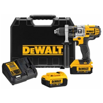 20v Hammerdrill Kit