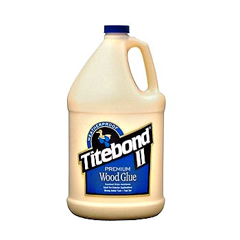 Premium II  Wood Glue ~ Gallon