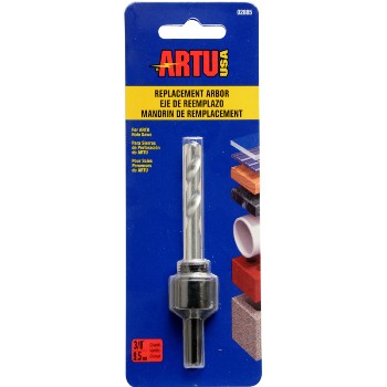 Artuusa 02885 Arbor/pilot Bit